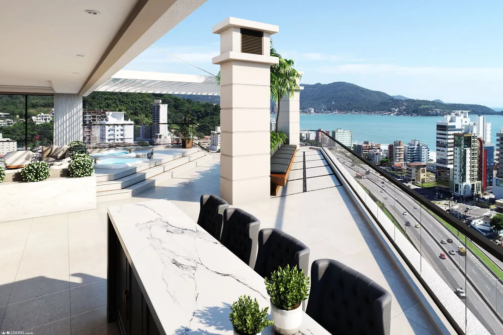 Apartamento, 4 quartos, 219 m² - Foto 10