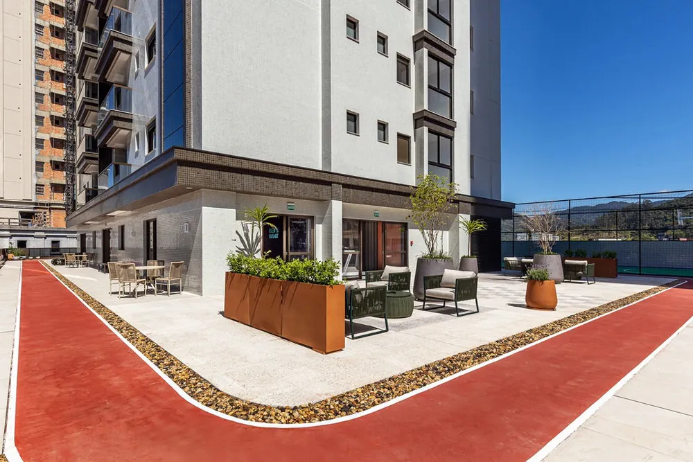 Apartamento, 2 quartos, 88 m² - Foto 3