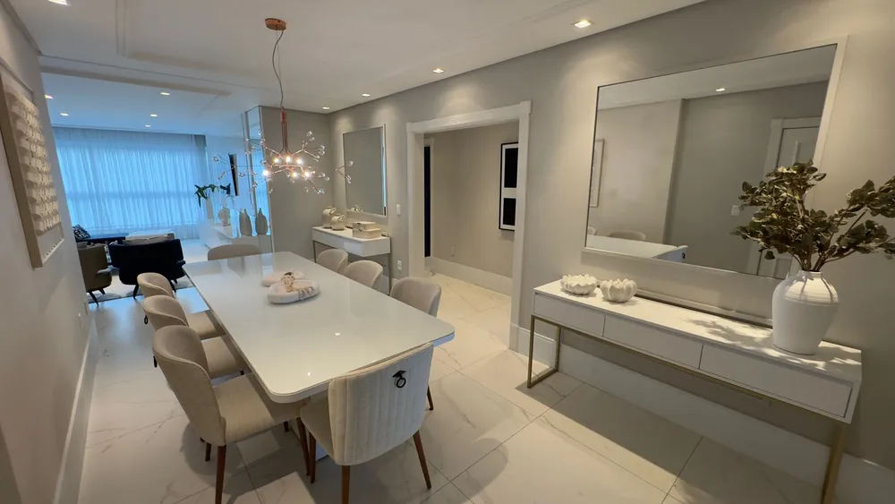 Apartamento, 4 quartos, 185 m² - Foto 12