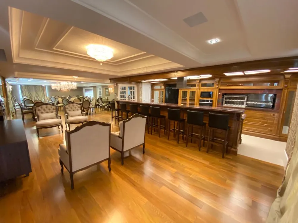 Apartamento, 4 quartos, 185 m² - Foto 5