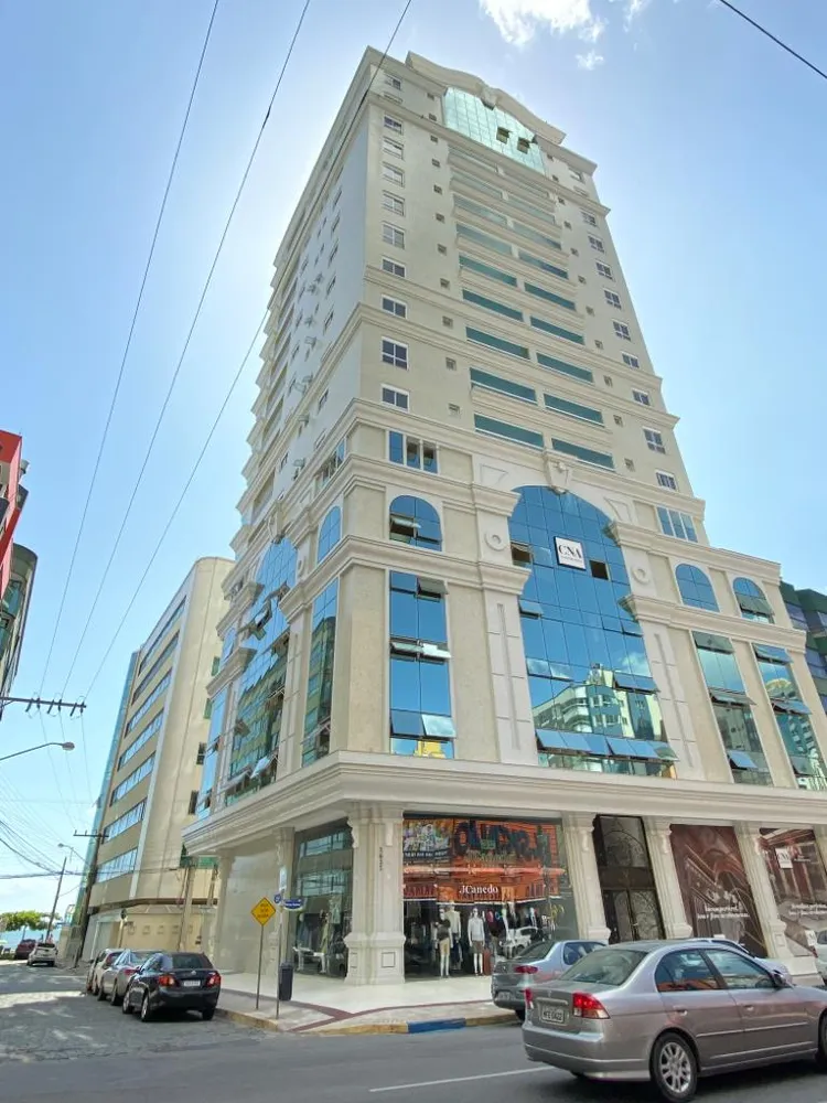Apartamento, 4 quartos, 185 m² - Foto 2