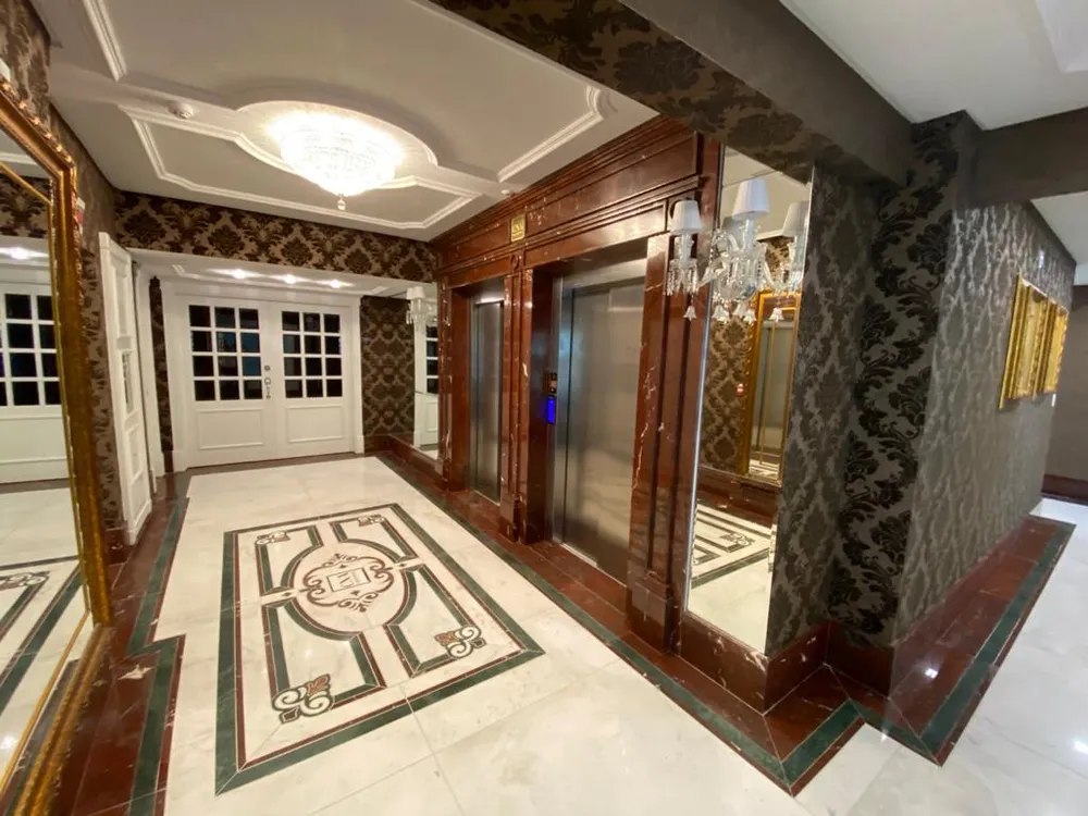 Apartamento, 4 quartos, 185 m² - Foto 5