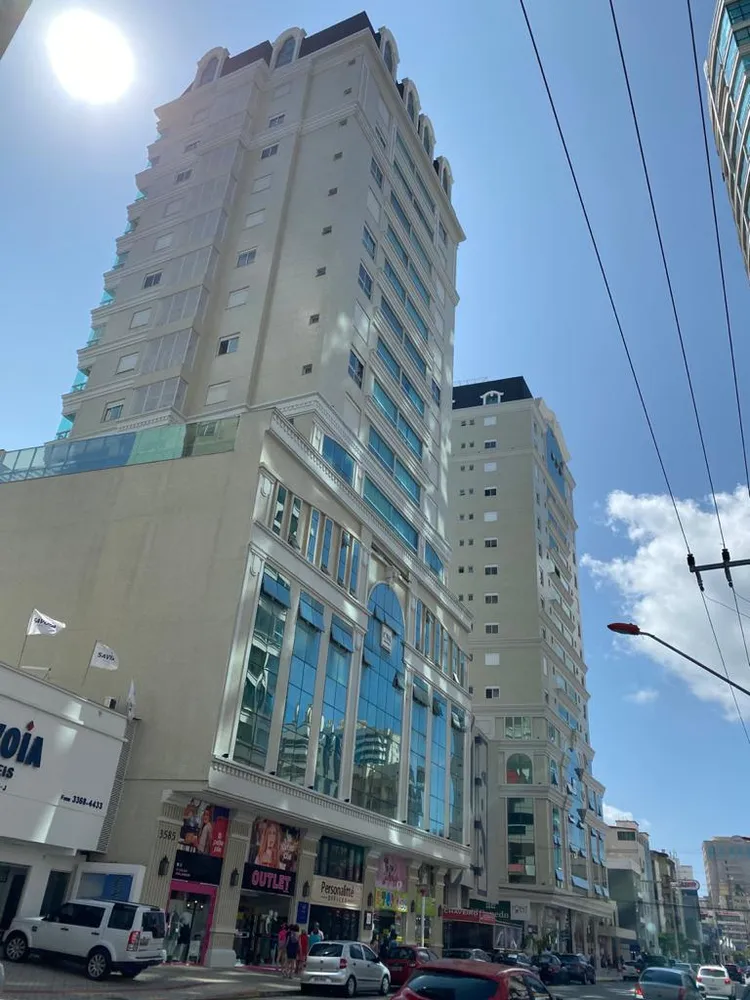 Apartamento, 4 quartos, 185 m² - Foto 1