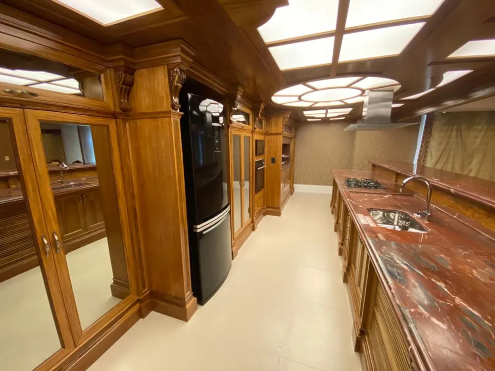 Apartamento, 4 quartos, 185 m² - Foto 10