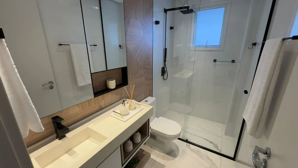 Apartamento, 4 quartos, 185 m² - Foto 16