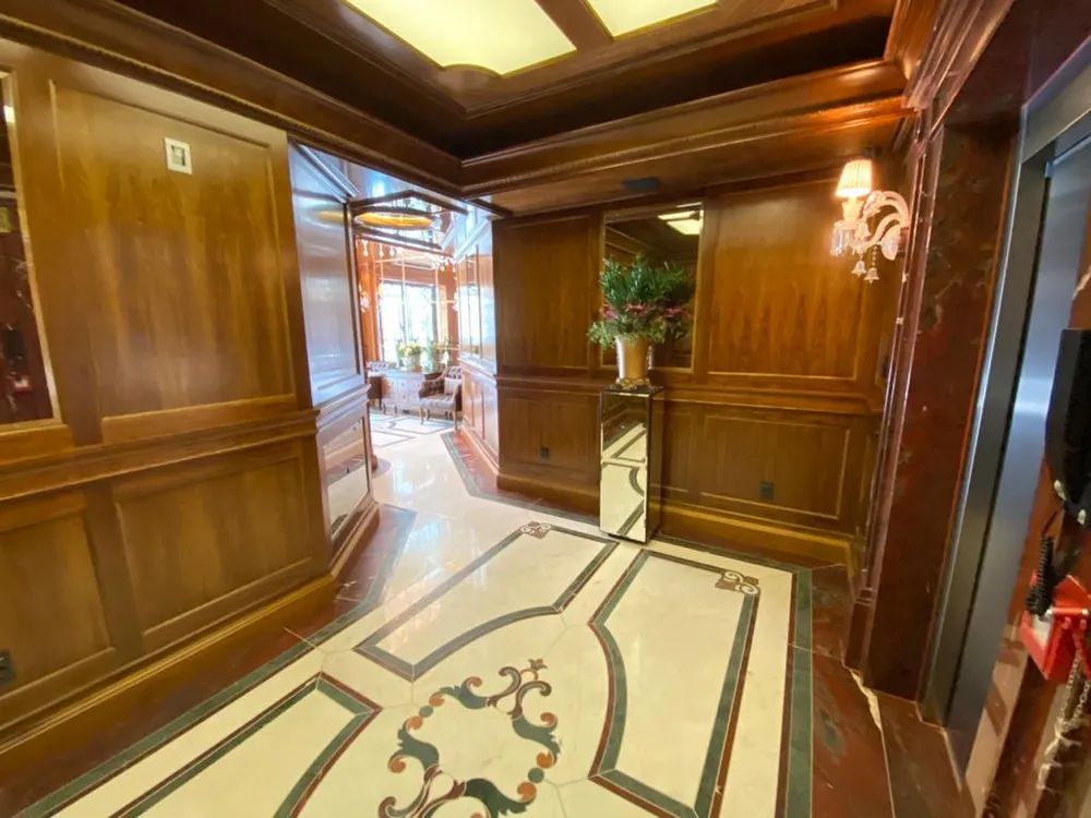 Apartamento, 4 quartos, 185 m² - Foto 6