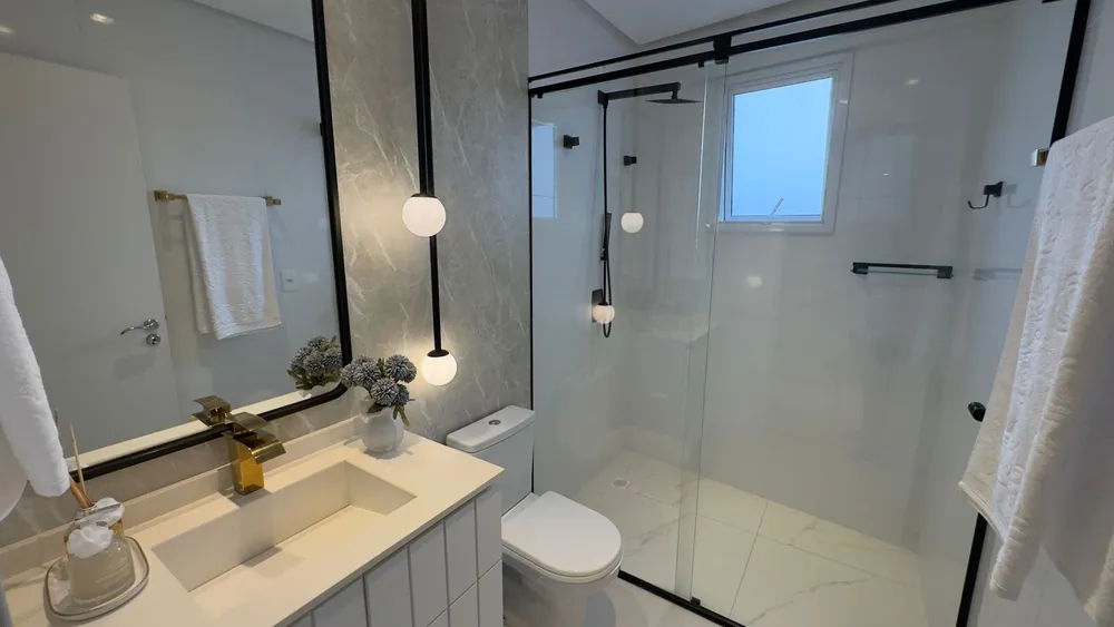 Apartamento, 4 quartos, 185 m² - Foto 15