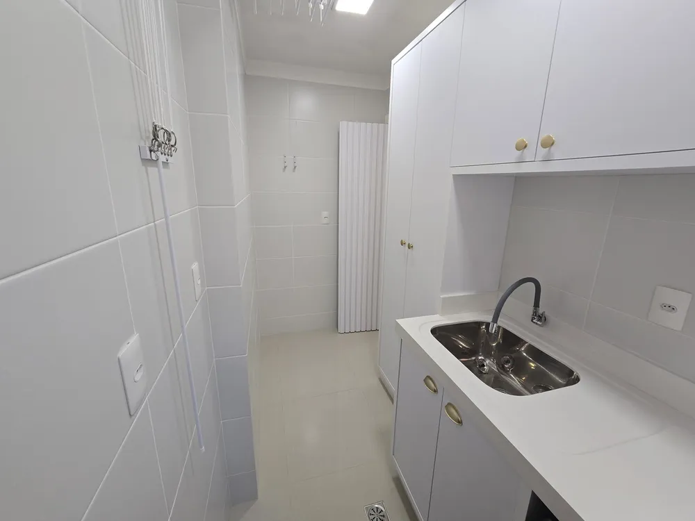 Apartamento, 3 quartos, 137 m² - Foto 3