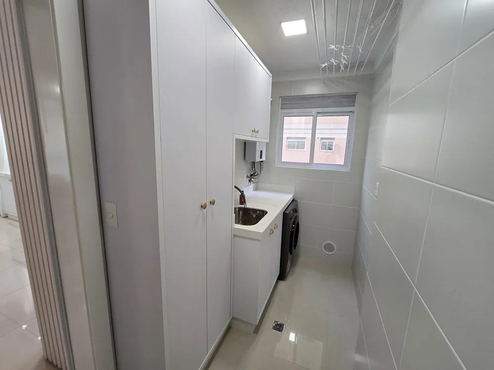 Apartamento, 3 quartos, 137 m² - Foto 4