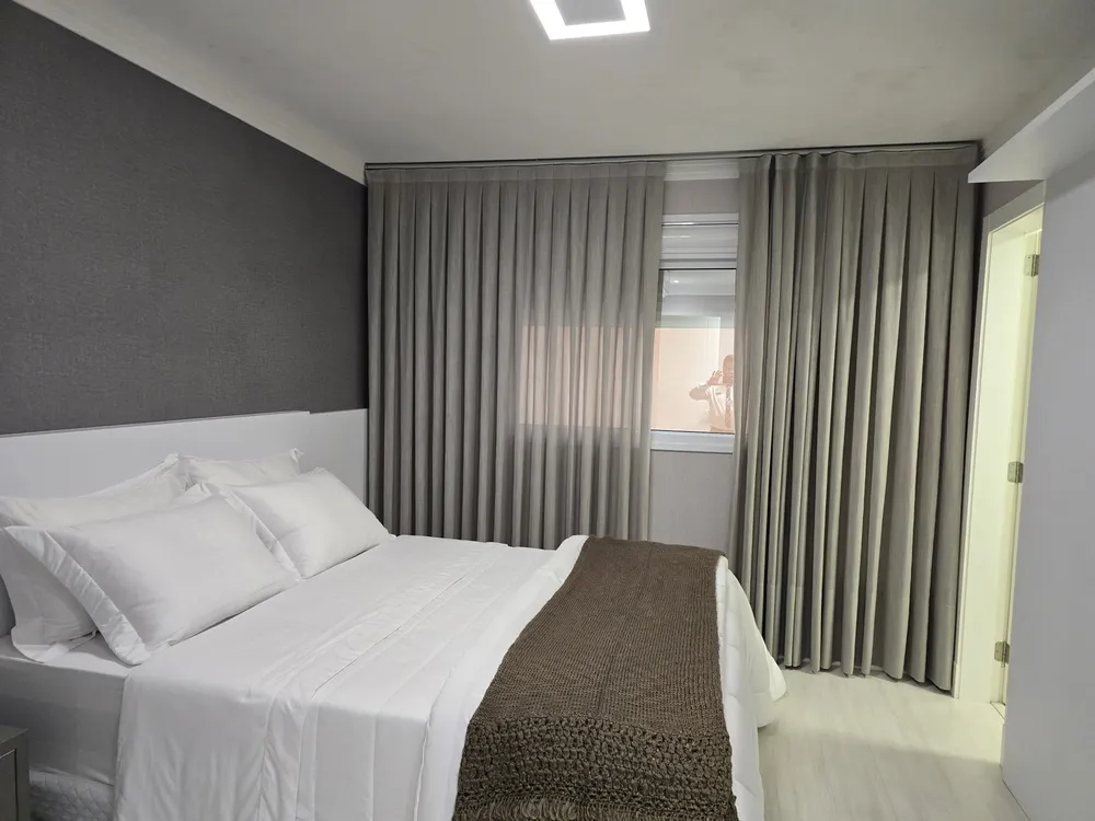 Apartamento, 3 quartos, 137 m² - Foto 12
