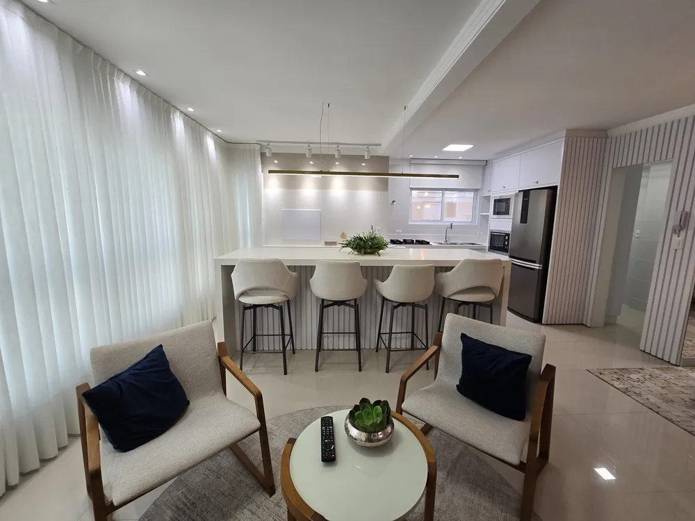 Apartamento, 3 quartos, 137 m² - Foto 6