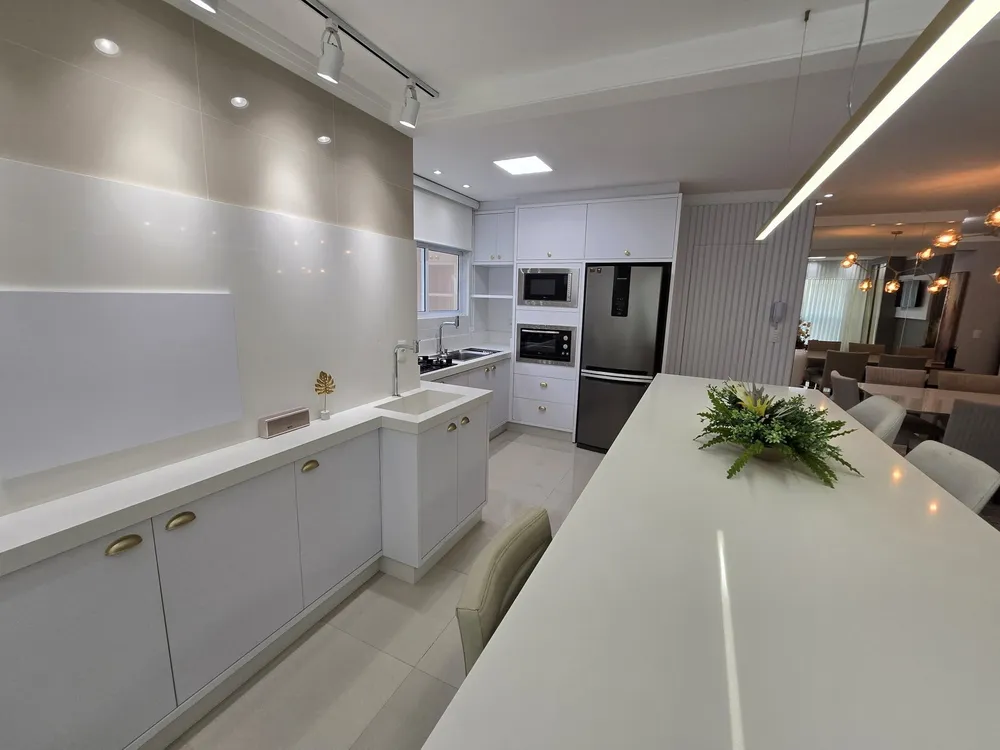 Apartamento, 3 quartos, 137 m² - Foto 6