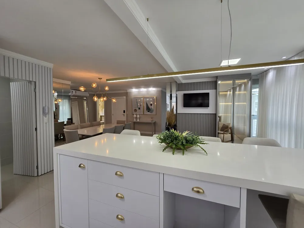 Apartamento, 3 quartos, 137 m² - Foto 8