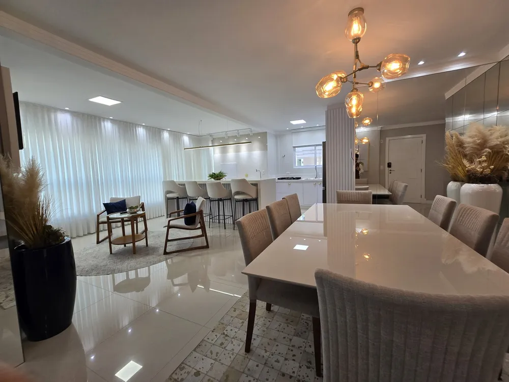Apartamento, 3 quartos, 137 m² - Foto 7