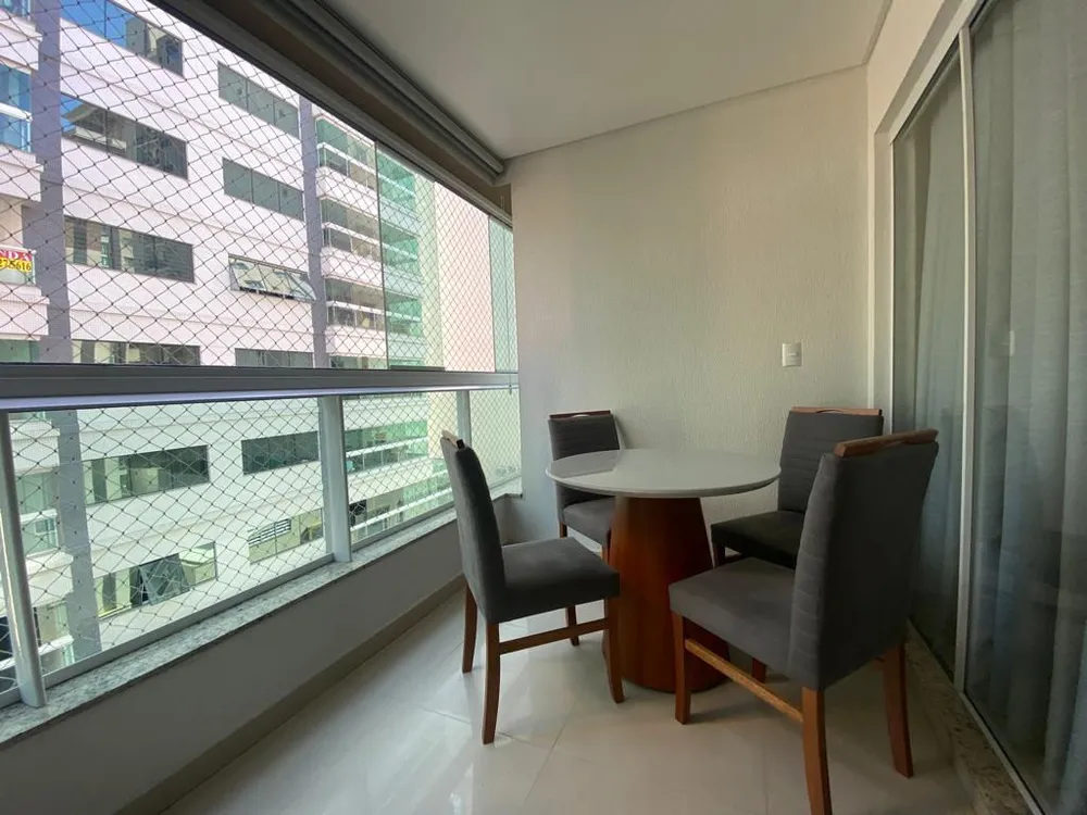 Apartamento, 3 quartos, 110 m² - Foto 6