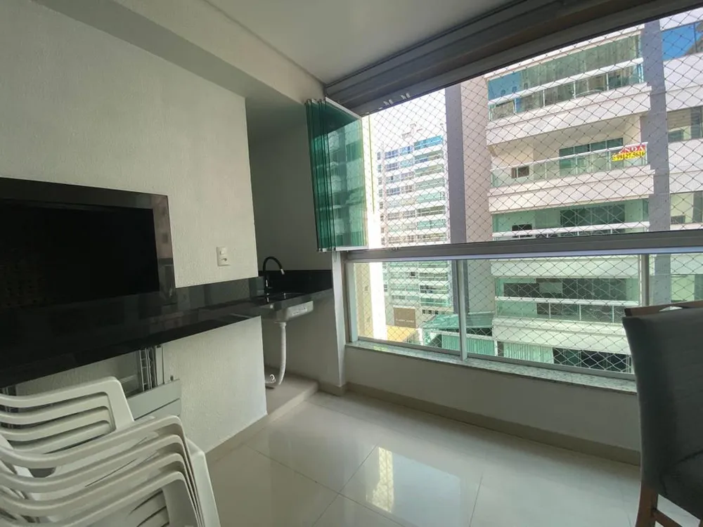 Apartamento, 3 quartos, 110 m² - Foto 9