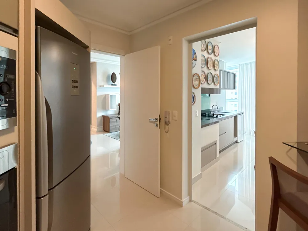 Apartamento, 3 quartos, 120 m² - Foto 8