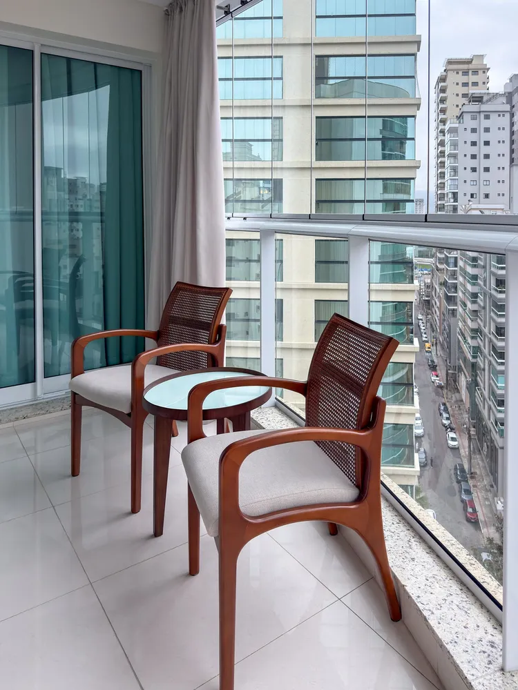 Apartamento, 3 quartos, 120 m² - Foto 7