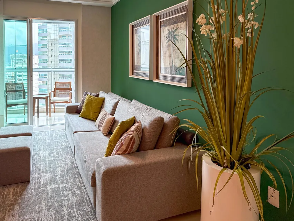 Apartamento, 3 quartos, 120 m² - Foto 8