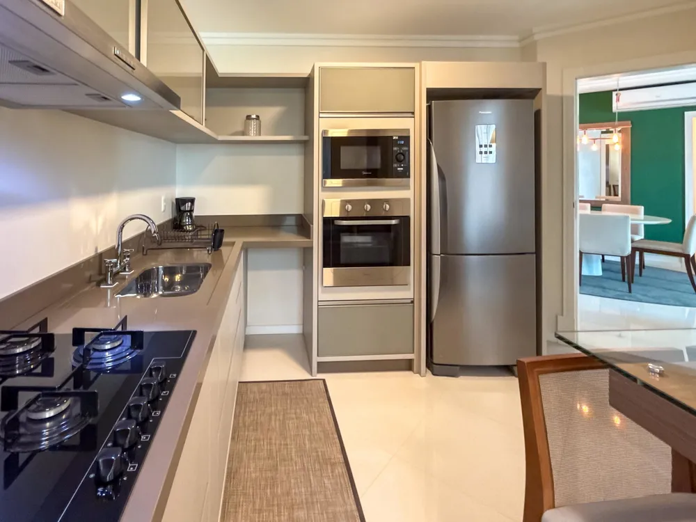 Apartamento, 3 quartos, 120 m² - Foto 10