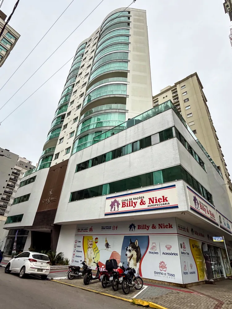 Apartamento, 3 quartos, 120 m² - Foto 1