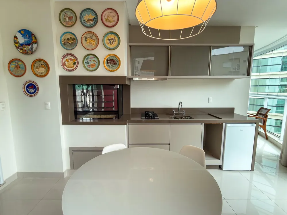 Apartamento, 3 quartos, 120 m² - Foto 7
