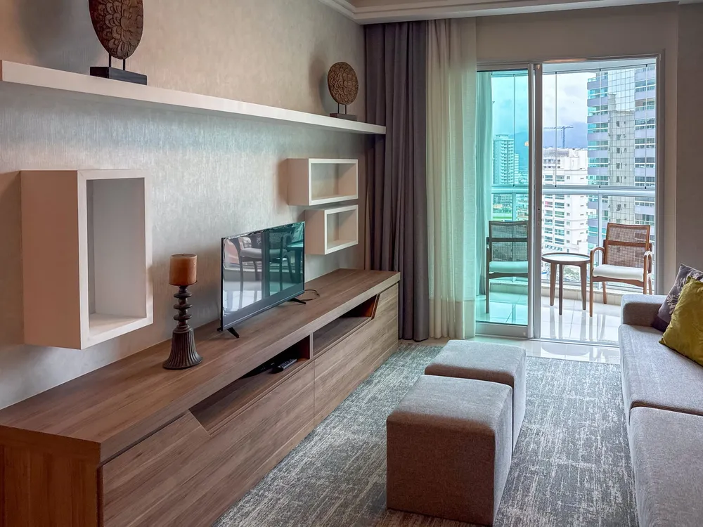 Apartamento, 3 quartos, 120 m² - Foto 2