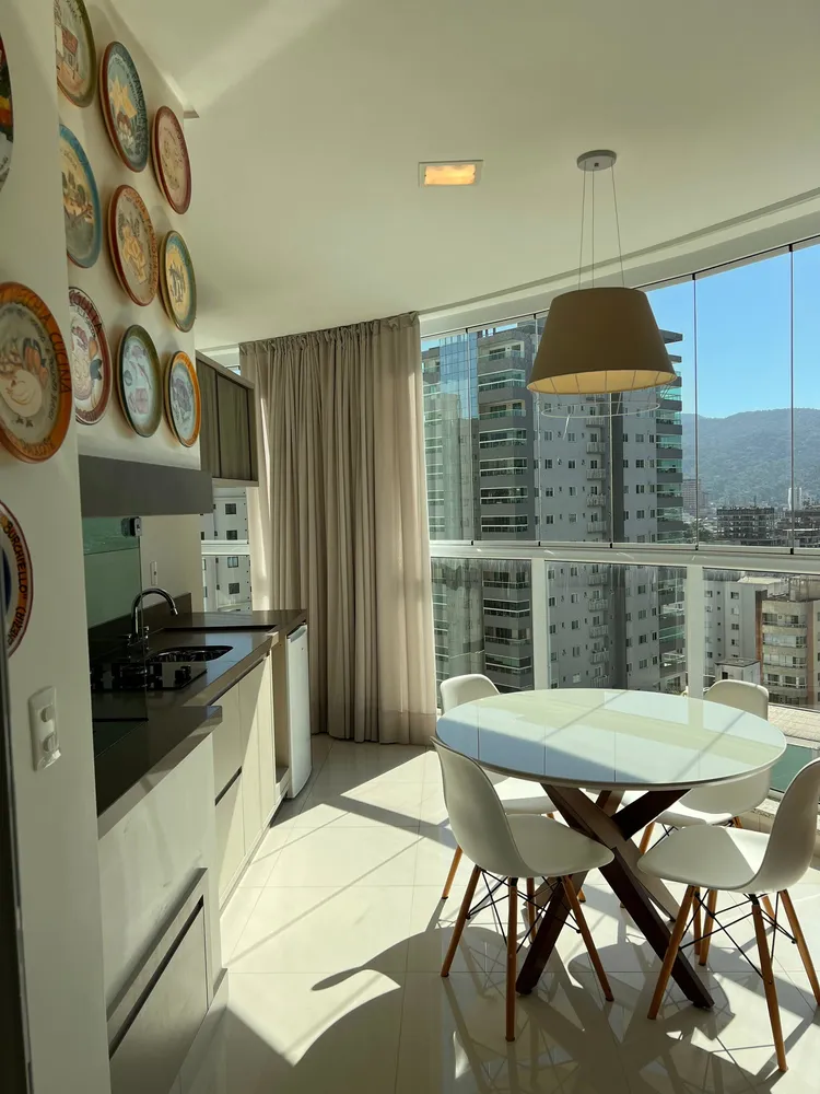 Apartamento, 3 quartos, 120 m² - Foto 6