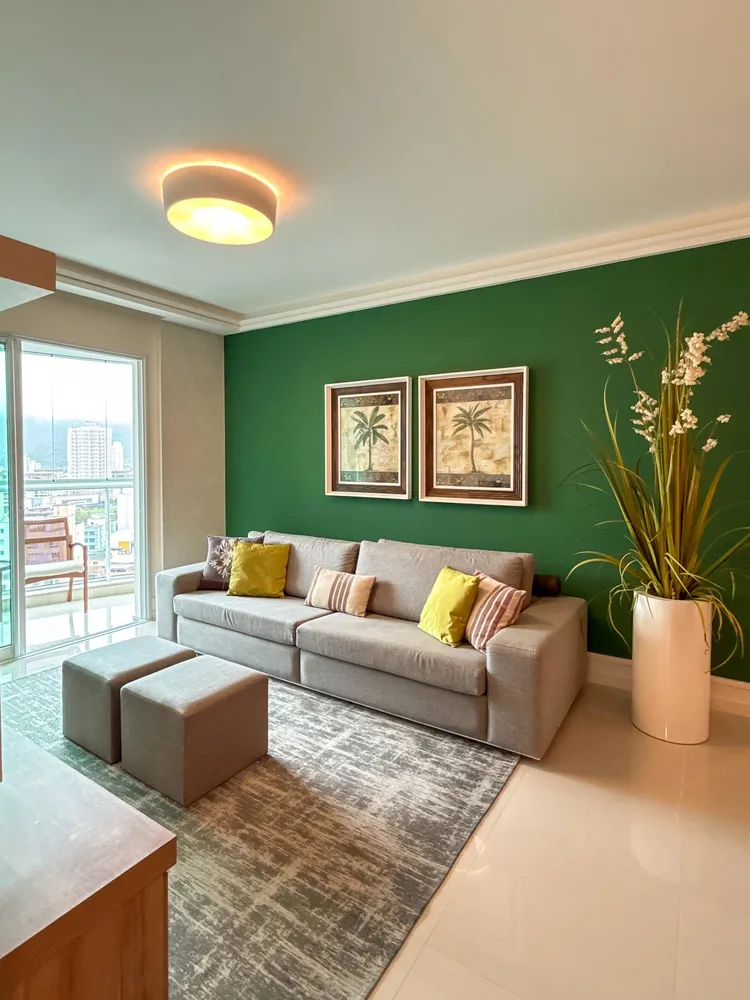 Apartamento, 3 quartos, 120 m² - Foto 4
