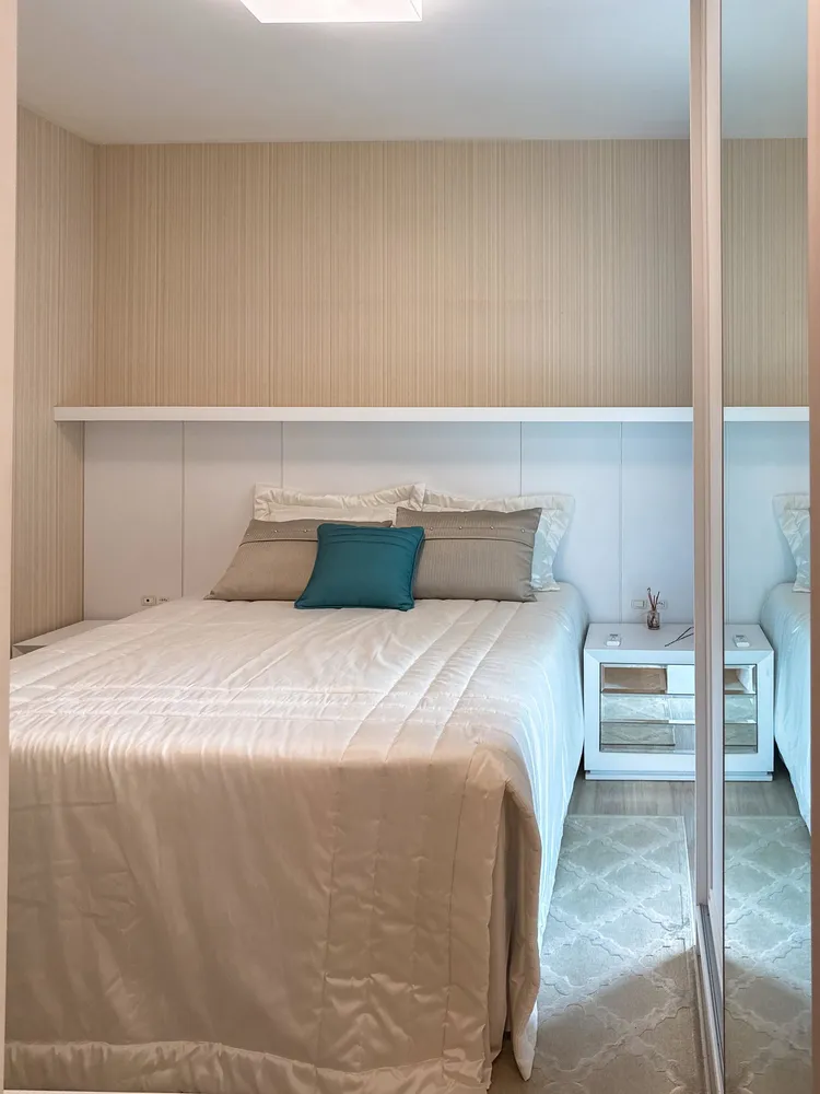 Apartamento, 3 quartos, 120 m² - Foto 14