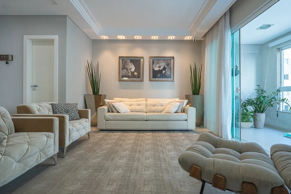 Apartamento, 4 quartos, 195 m² - Foto 4
