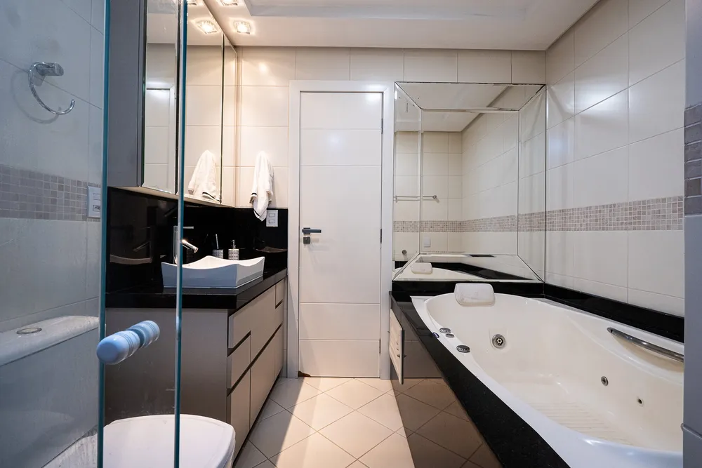 Apartamento, 4 quartos, 195 m² - Foto 7