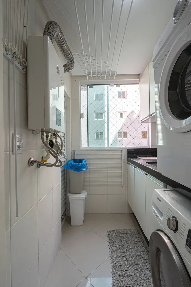 Apartamento, 4 quartos, 195 m² - Foto 14