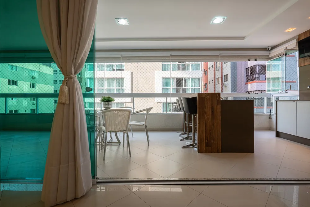 Apartamento, 4 quartos, 195 m² - Foto 6