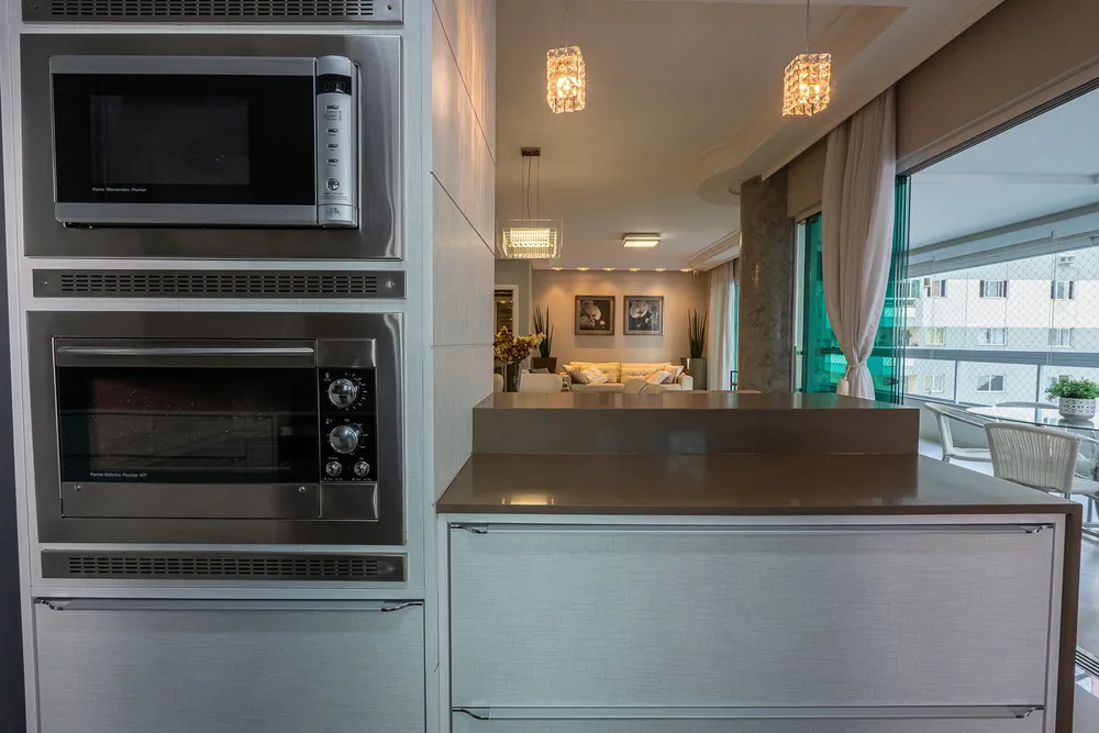 Apartamento, 4 quartos, 195 m² - Foto 5