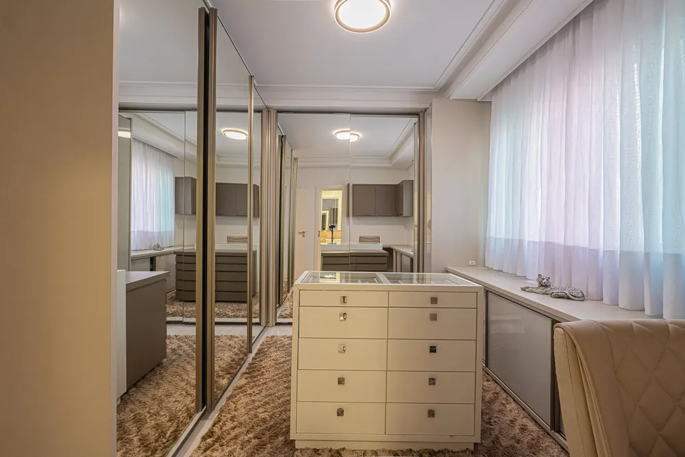 Apartamento, 4 quartos, 195 m² - Foto 12