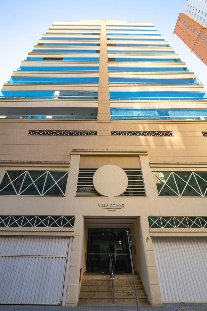 Apartamento, 4 quartos, 195 m² - Foto 1