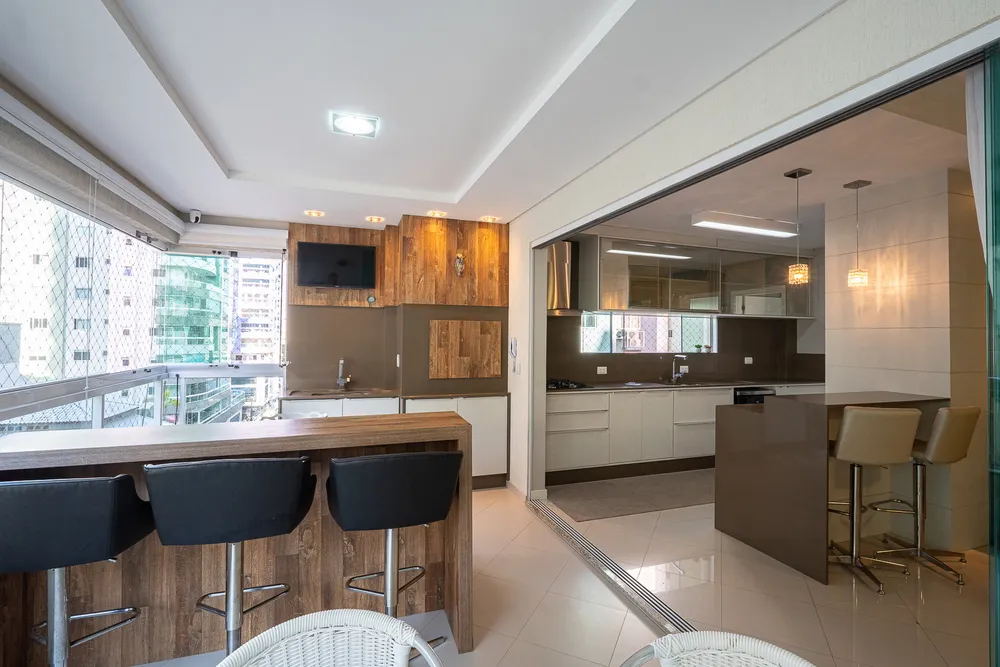 Apartamento, 4 quartos, 195 m² - Foto 12