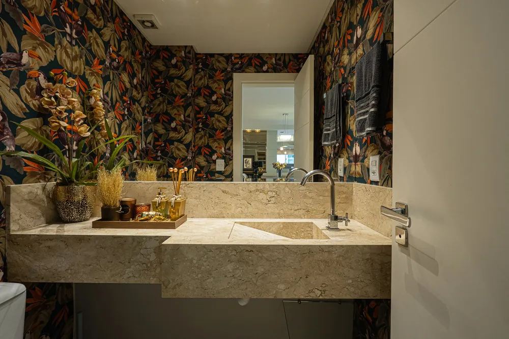 Apartamento, 4 quartos, 195 m² - Foto 13