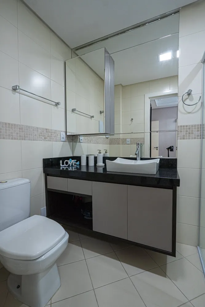 Apartamento, 4 quartos, 195 m² - Foto 11