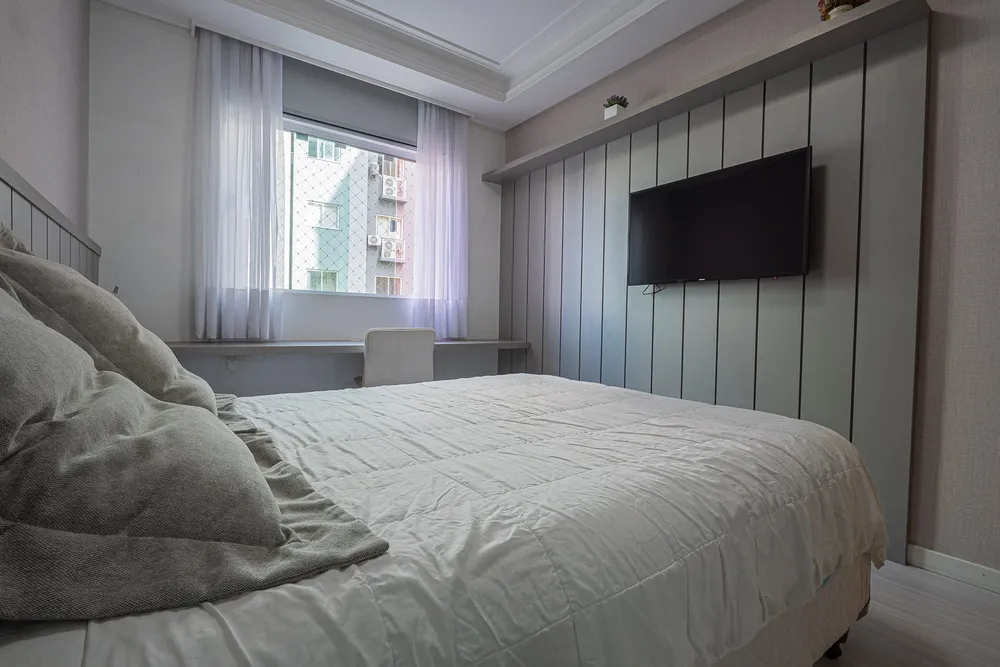 Apartamento, 4 quartos, 195 m² - Foto 10