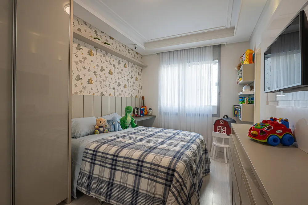Apartamento, 4 quartos, 195 m² - Foto 8