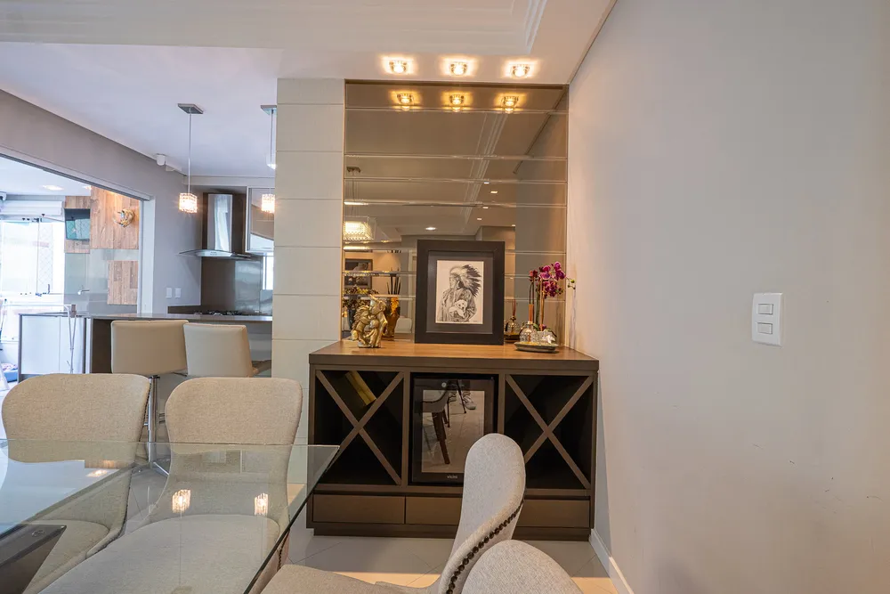 Apartamento, 4 quartos, 195 m² - Foto 9