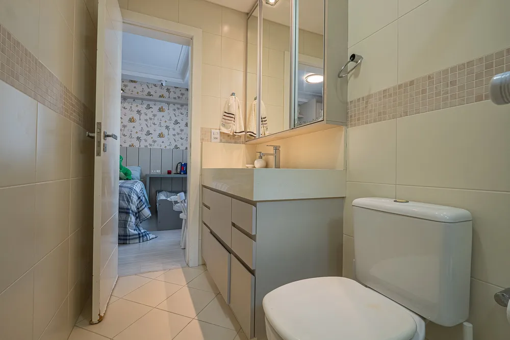 Apartamento, 4 quartos, 195 m² - Foto 11