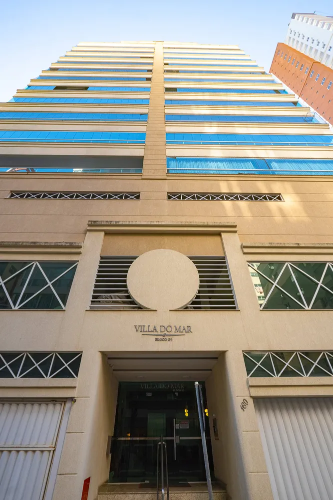 Apartamento, 4 quartos, 195 m² - Foto 2