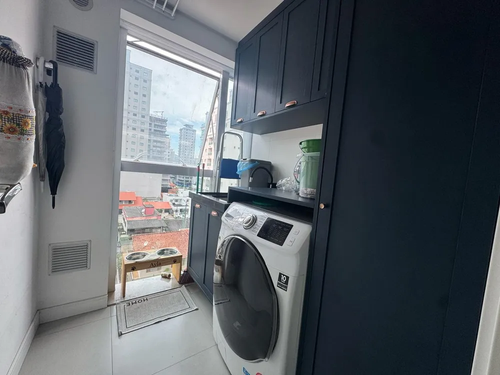 Apartamento, 4 quartos, 137 m² - Foto 11