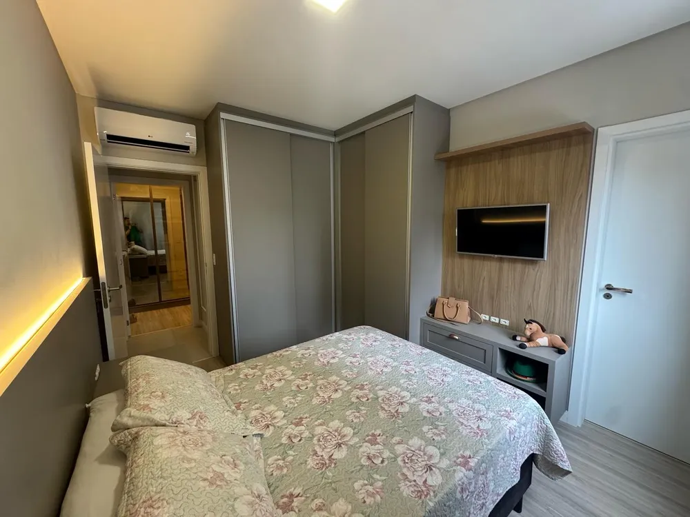 Apartamento, 4 quartos, 137 m² - Foto 8