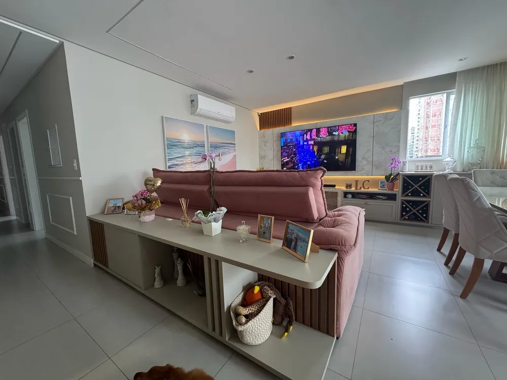 Apartamento, 4 quartos, 137 m² - Foto 3
