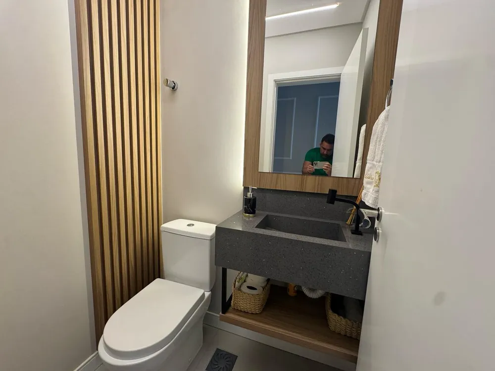 Apartamento, 4 quartos, 137 m² - Foto 12