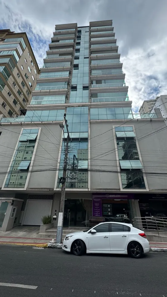 Apartamento, 4 quartos, 137 m² - Foto 1